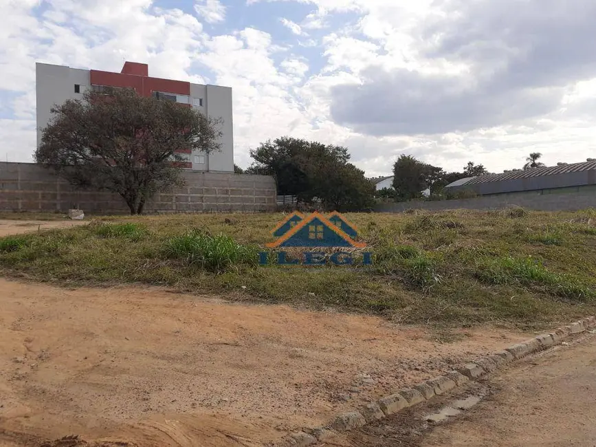 Foto 6 de Terreno / Lote à venda, 1170m2 em Pinheirinho, Vinhedo - SP