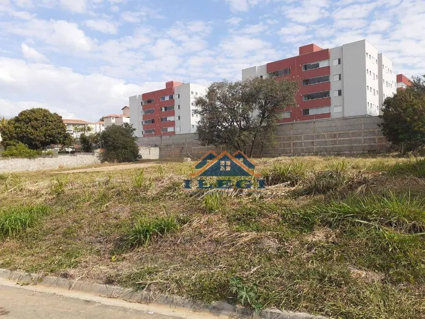 Foto 2 de Terreno / Lote à venda, 1170m2 em Pinheirinho, Vinhedo - SP