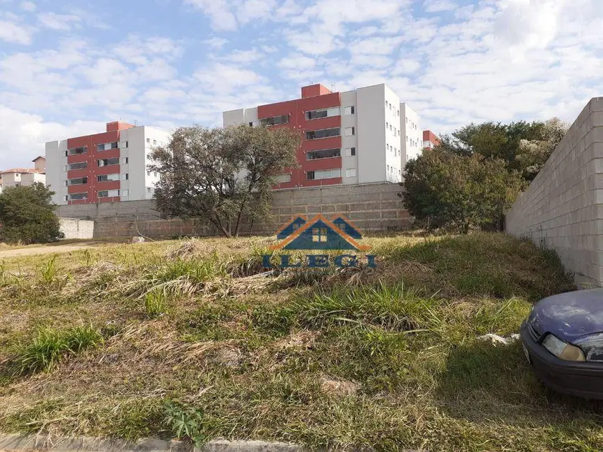 Foto 5 de Terreno / Lote à venda, 1170m2 em Pinheirinho, Vinhedo - SP