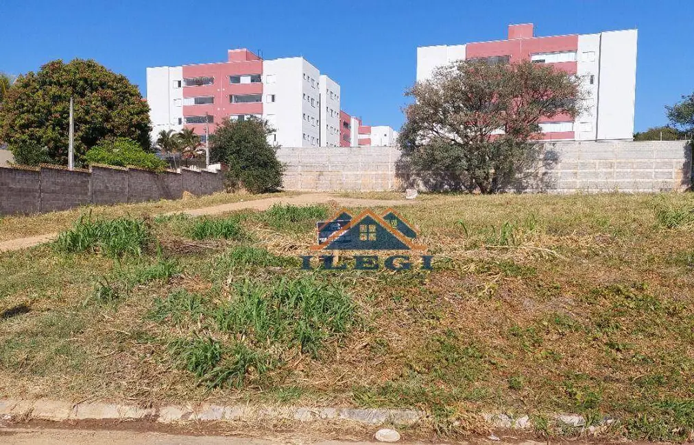 Foto 1 de Terreno / Lote à venda, 1170m2 em Pinheirinho, Vinhedo - SP