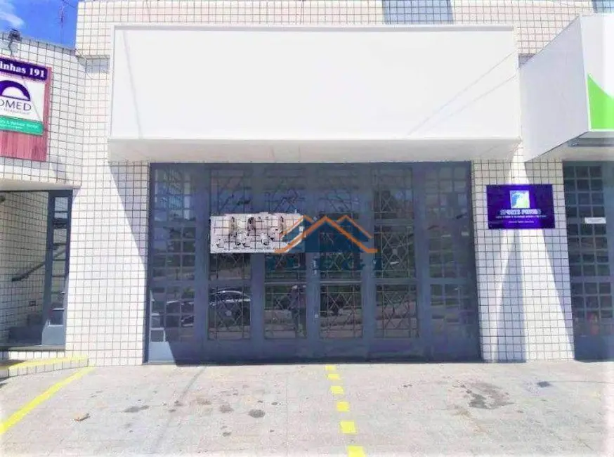 Foto 2 de Sala Comercial para alugar, 140m2 em Santa Rosa, Vinhedo - SP