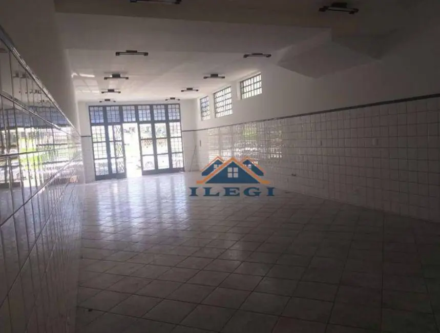Foto 1 de Sala Comercial para alugar, 140m2 em Santa Rosa, Vinhedo - SP
