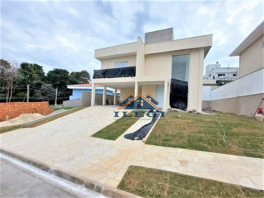 Foto 2 de Casa de Condomínio com 3 quartos à venda, 300m2 em Roncáglia, Valinhos - SP