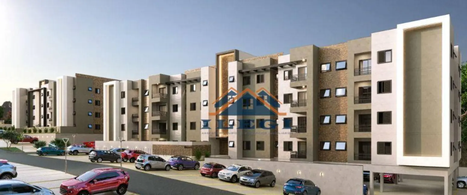 Foto 4 de Apartamento com 2 quartos à venda, 87m2 em Santa Claudina, Vinhedo - SP