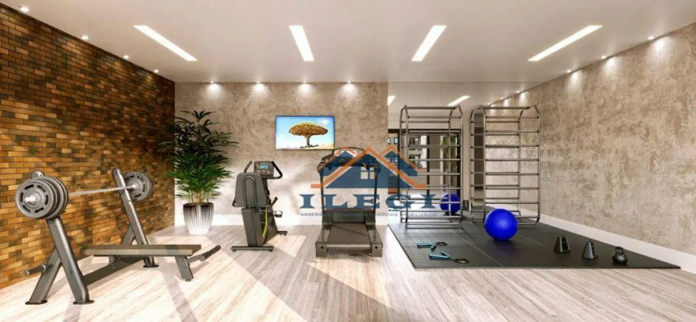 Foto 6 de Apartamento com 3 quartos à venda, 71m2 em Santa Claudina, Vinhedo - SP