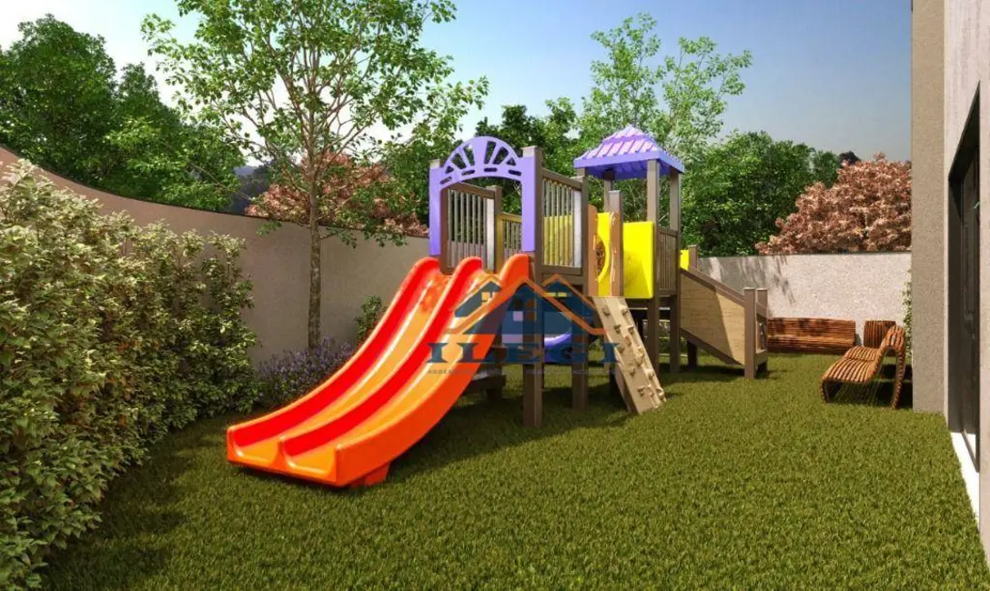 Foto 8 de Apartamento com 3 quartos à venda, 71m2 em Santa Claudina, Vinhedo - SP