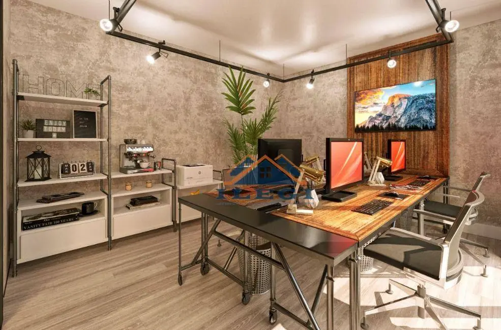 Foto 9 de Apartamento com 3 quartos à venda, 95m2 em Santa Claudina, Vinhedo - SP