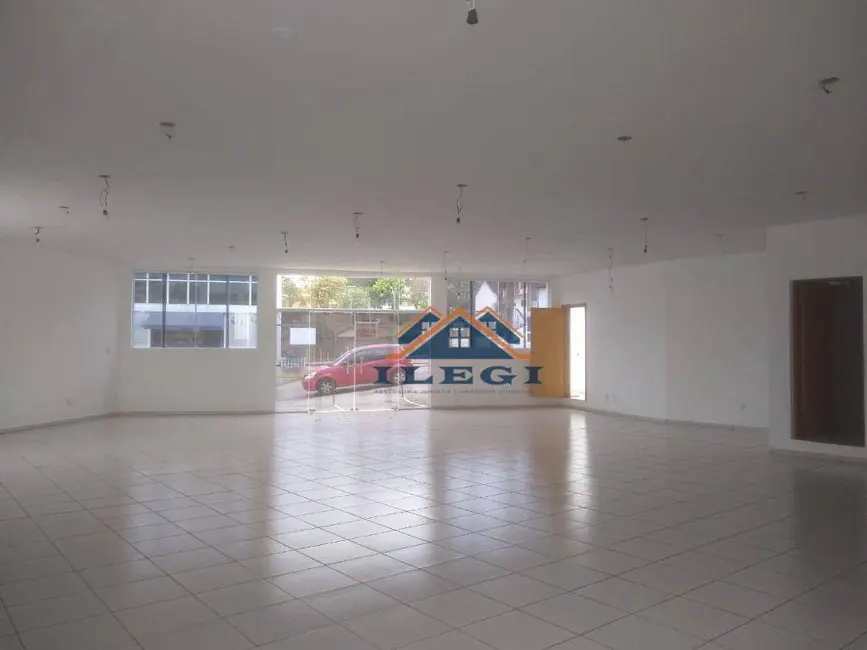 Armazém / Galpão para alugar, 230m2 em Jardim São Jorge, Valinhos - SP - imagem 6 Foto 6 de Armazém / Galpão para alugar, 230m2 em Jardim São Jorge, Valinhos - SP