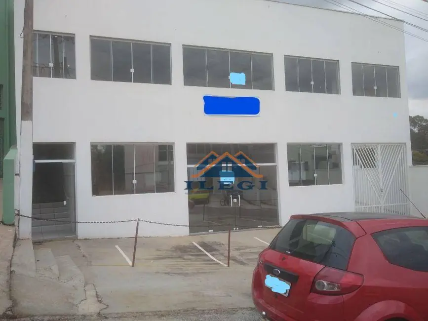 Armazém / Galpão para alugar, 230m2 em Jardim São Jorge, Valinhos - SP - imagem 2 Foto 2 de Armazém / Galpão para alugar, 230m2 em Jardim São Jorge, Valinhos - SP