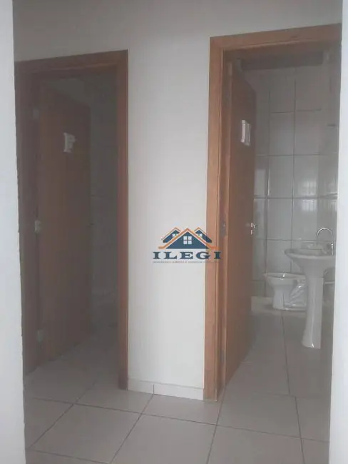 Armazém / Galpão para alugar, 230m2 em Jardim São Jorge, Valinhos - SP - imagem 4 Foto 4 de Armazém / Galpão para alugar, 230m2 em Jardim São Jorge, Valinhos - SP