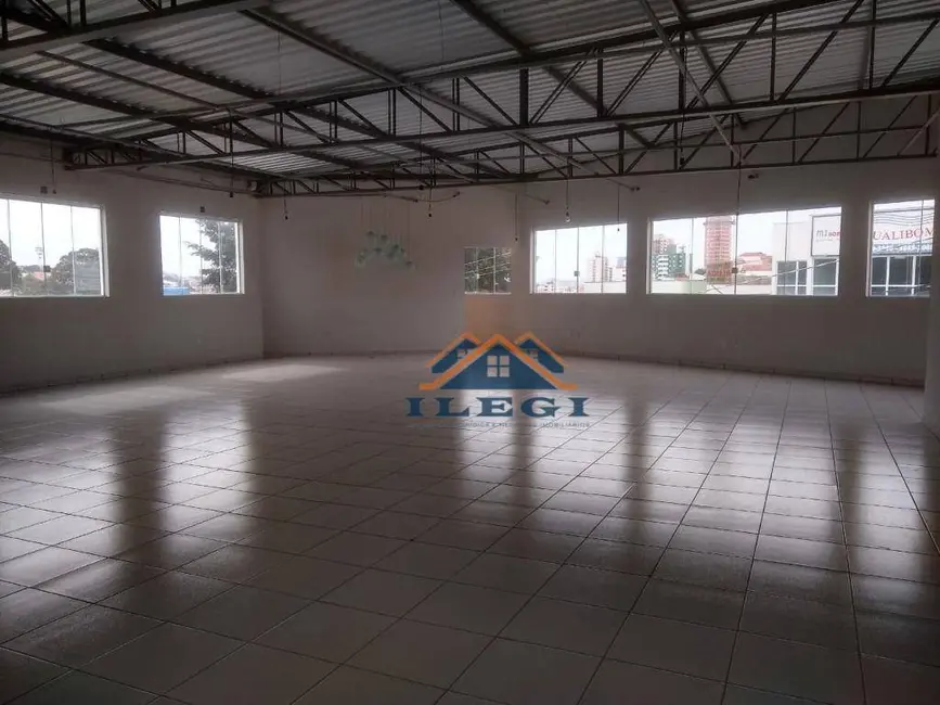 Sala Comercial para alugar, 230m2 em Jardim São Jorge, Valinhos - SP - imagem 5 Foto 5 de Sala Comercial para alugar, 230m2 em Jardim São Jorge, Valinhos - SP