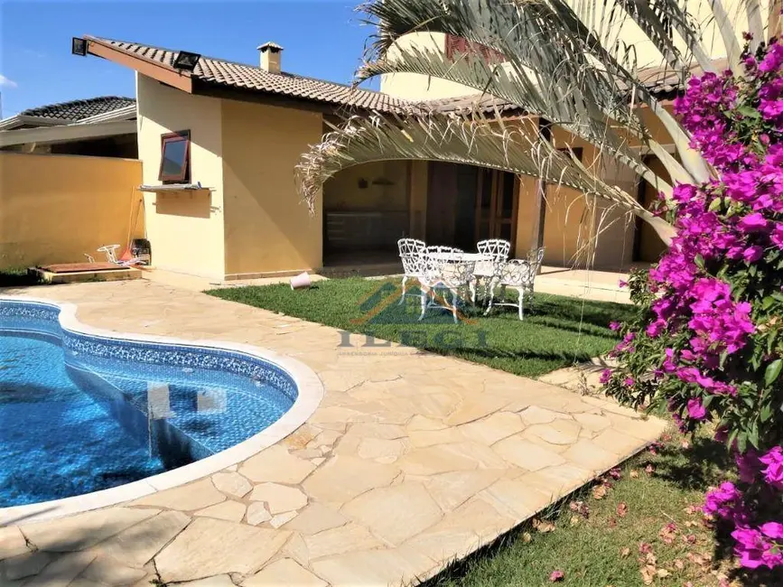 Foto 9 de Casa de Condomínio com 3 quartos à venda, 360m2 em Santa Rosa, Vinhedo - SP