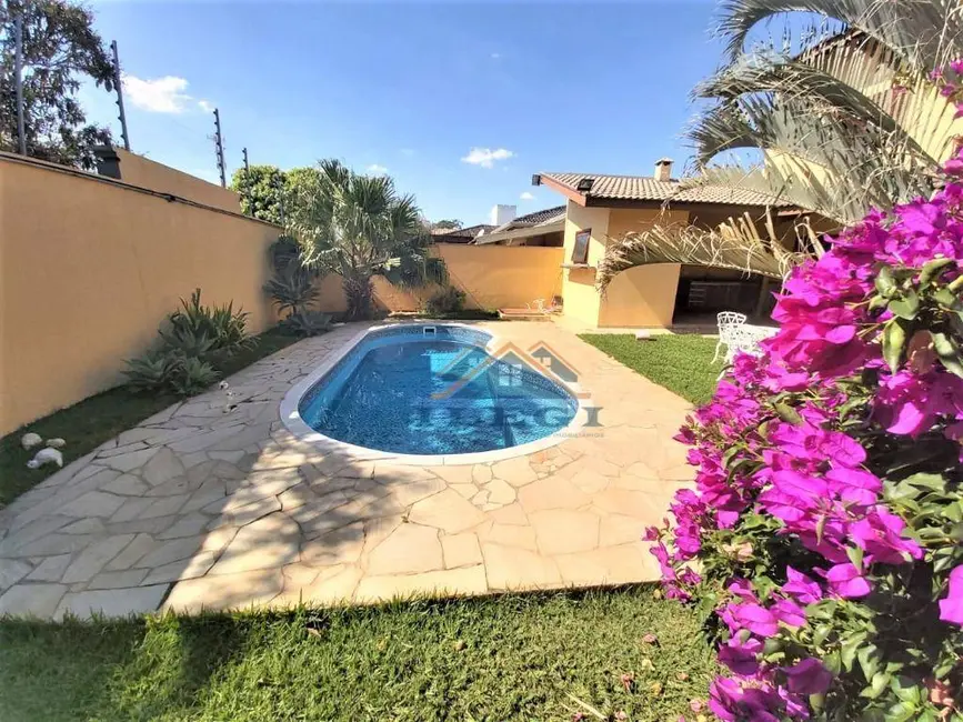 Foto 6 de Casa de Condomínio com 3 quartos à venda, 360m2 em Santa Rosa, Vinhedo - SP