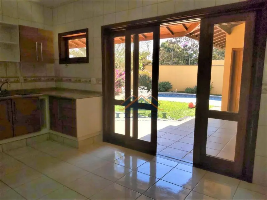 Foto 4 de Casa de Condomínio com 3 quartos à venda, 360m2 em Santa Rosa, Vinhedo - SP