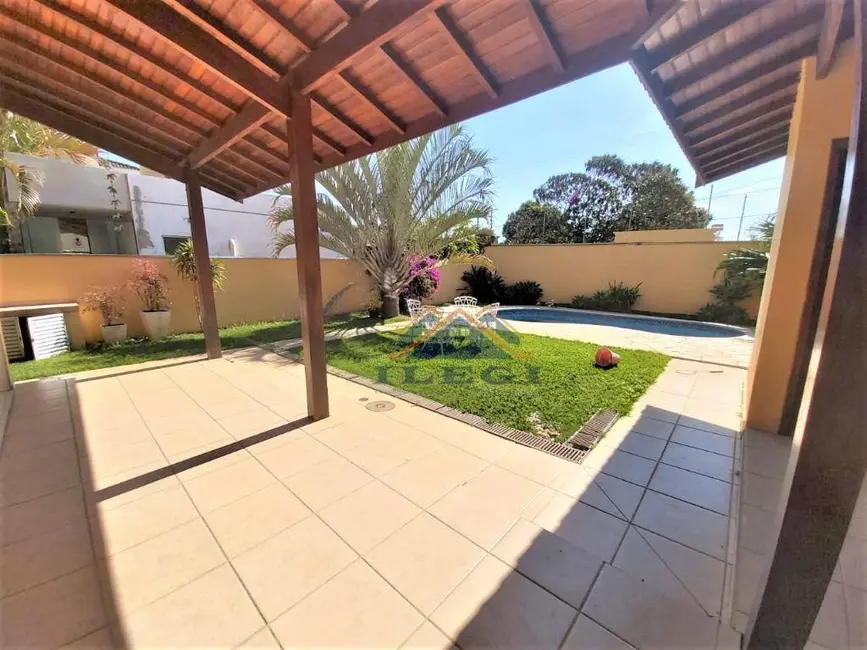 Foto 3 de Casa de Condomínio com 3 quartos à venda, 360m2 em Santa Rosa, Vinhedo - SP