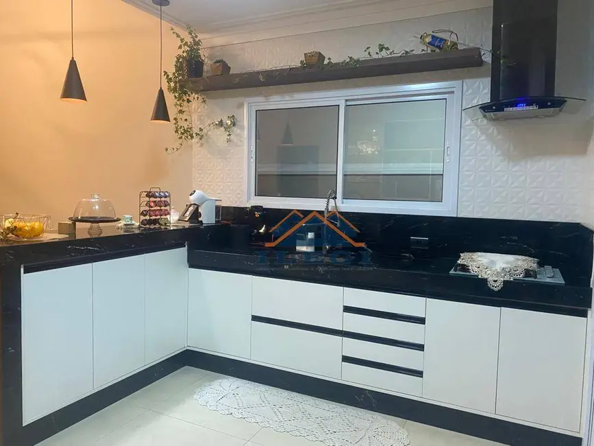 Casa de Condomínio com 3 quartos à venda, 308m2 em Jardim São Marcos, Valinhos - SP - imagem 9 Foto 9 de Casa de Condomínio com 3 quartos à venda, 308m2 em Jardim São Marcos, Valinhos - SP