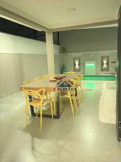 Casa de Condomínio com 3 quartos à venda, 308m2 em Jardim São Marcos, Valinhos - SP - imagem 3 Foto 3 de Casa de Condomínio com 3 quartos à venda, 308m2 em Jardim São Marcos, Valinhos - SP