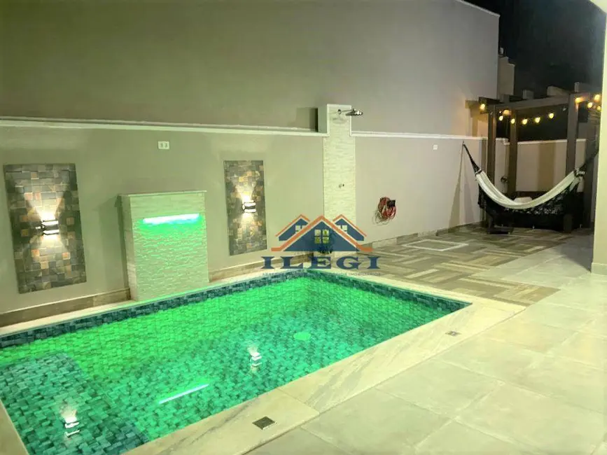 Casa de Condomínio com 3 quartos à venda, 308m2 em Jardim São Marcos, Valinhos - SP - imagem 5 Foto 5 de Casa de Condomínio com 3 quartos à venda, 308m2 em Jardim São Marcos, Valinhos - SP