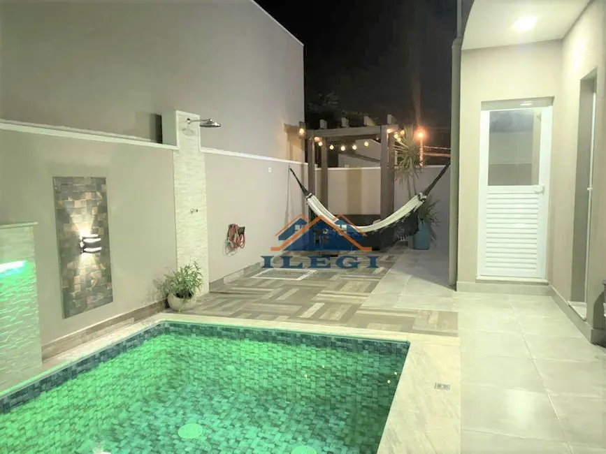 Casa de Condomínio com 3 quartos à venda, 308m2 em Jardim São Marcos, Valinhos - SP - imagem 4 Foto 4 de Casa de Condomínio com 3 quartos à venda, 308m2 em Jardim São Marcos, Valinhos - SP