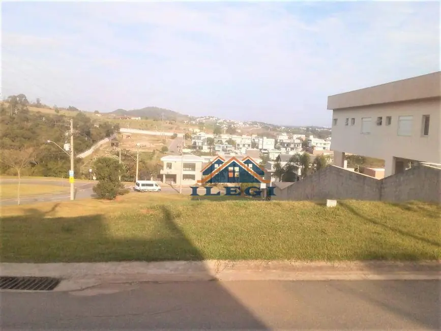 Foto 7 de Terreno / Lote à venda, 862m2 em Monte Alegre, Vinhedo - SP