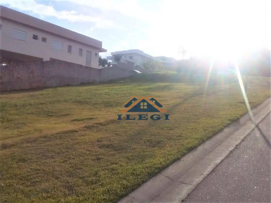 Foto 6 de Terreno / Lote à venda, 862m2 em Monte Alegre, Vinhedo - SP