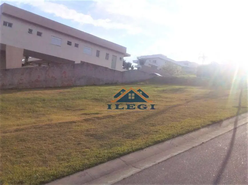 Foto 4 de Terreno / Lote à venda, 862m2 em Monte Alegre, Vinhedo - SP