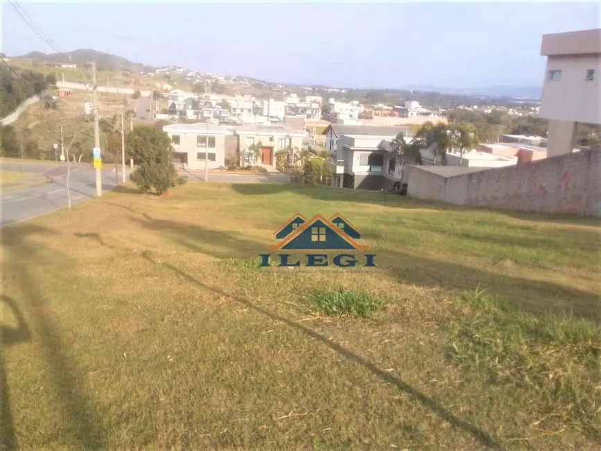 Foto 9 de Terreno / Lote à venda, 862m2 em Monte Alegre, Vinhedo - SP