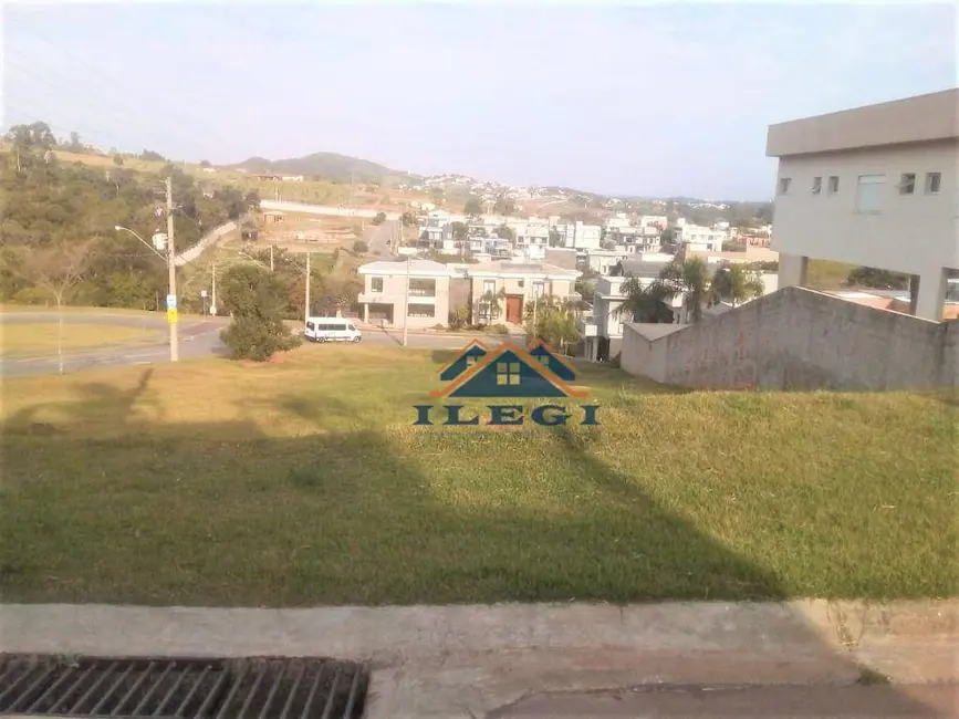 Foto 8 de Terreno / Lote à venda, 862m2 em Monte Alegre, Vinhedo - SP