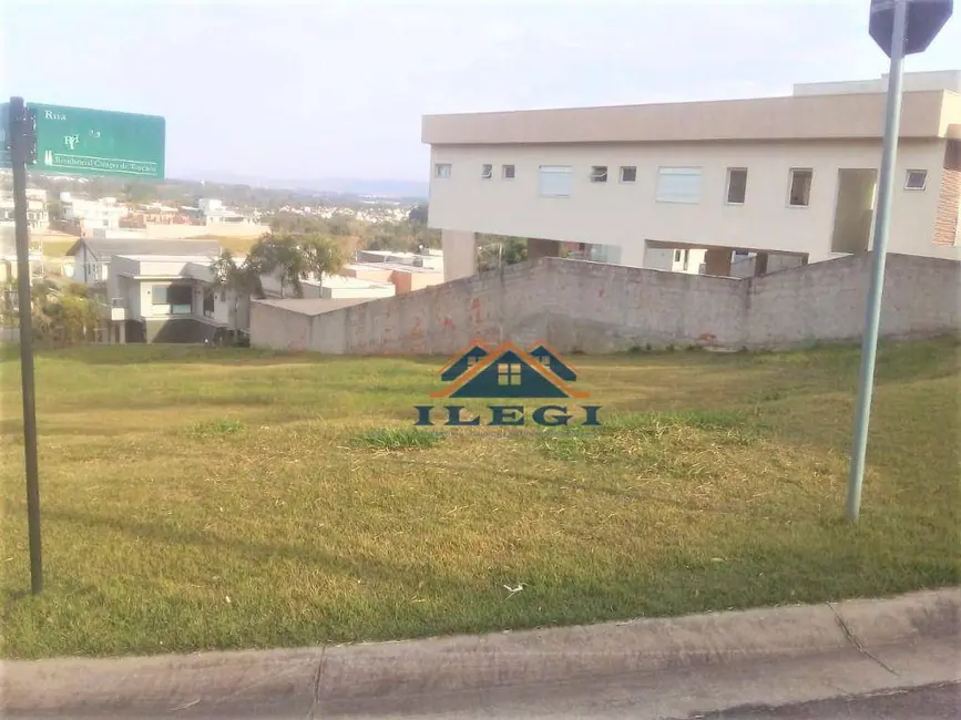 Foto 5 de Terreno / Lote à venda, 862m2 em Monte Alegre, Vinhedo - SP