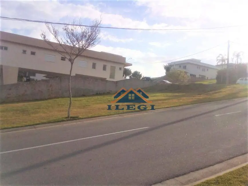 Foto 3 de Terreno / Lote à venda, 862m2 em Monte Alegre, Vinhedo - SP