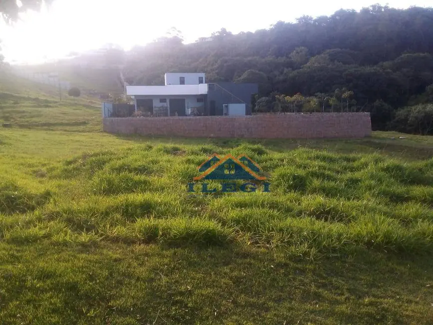 Foto 3 de Terreno / Lote à venda, 860m2 em Monte Alegre, Vinhedo - SP