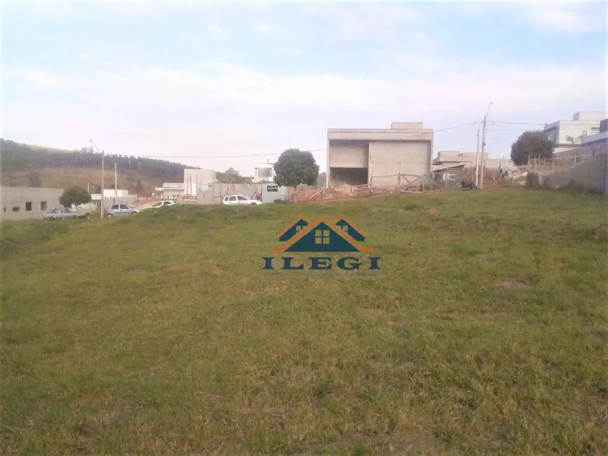 Foto 7 de Terreno / Lote à venda, 860m2 em Monte Alegre, Vinhedo - SP