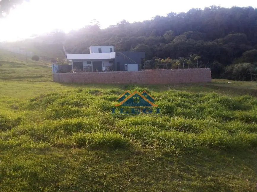 Foto 4 de Terreno / Lote à venda, 860m2 em Monte Alegre, Vinhedo - SP