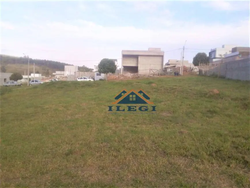 Foto 6 de Terreno / Lote à venda, 860m2 em Monte Alegre, Vinhedo - SP