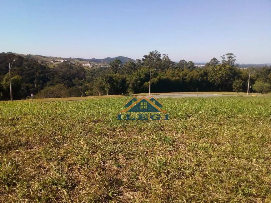 Foto 1 de Terreno / Lote à venda, 900m2 em Monte Alegre, Vinhedo - SP
