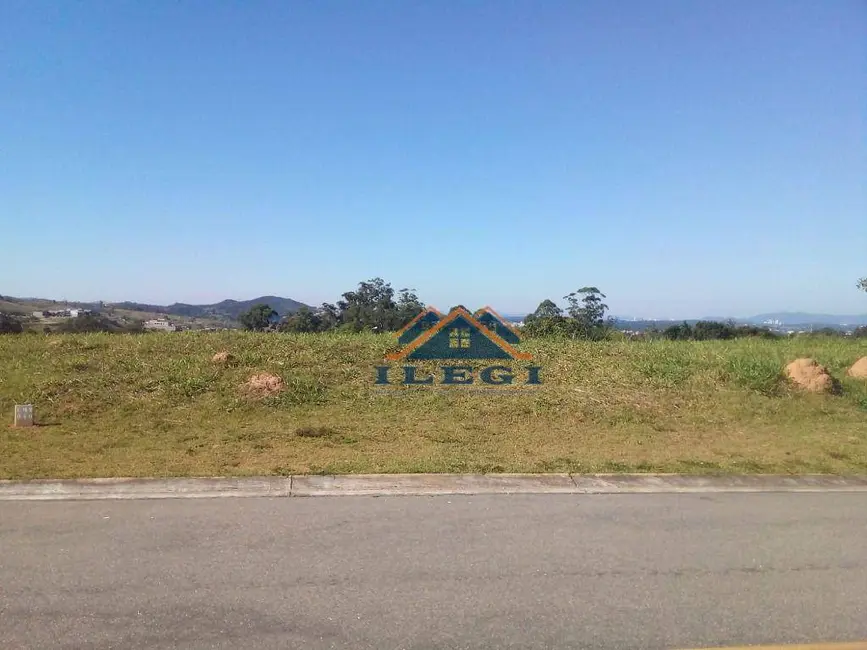 Foto 3 de Terreno / Lote à venda, 900m2 em Monte Alegre, Vinhedo - SP