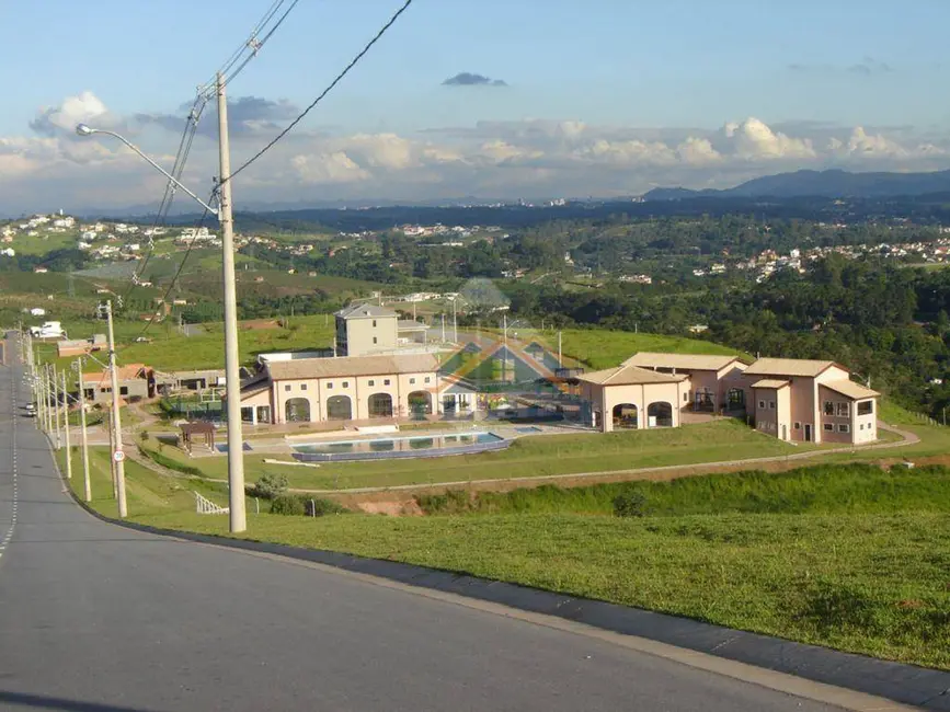 Foto 8 de Terreno / Lote à venda, 900m2 em Monte Alegre, Vinhedo - SP