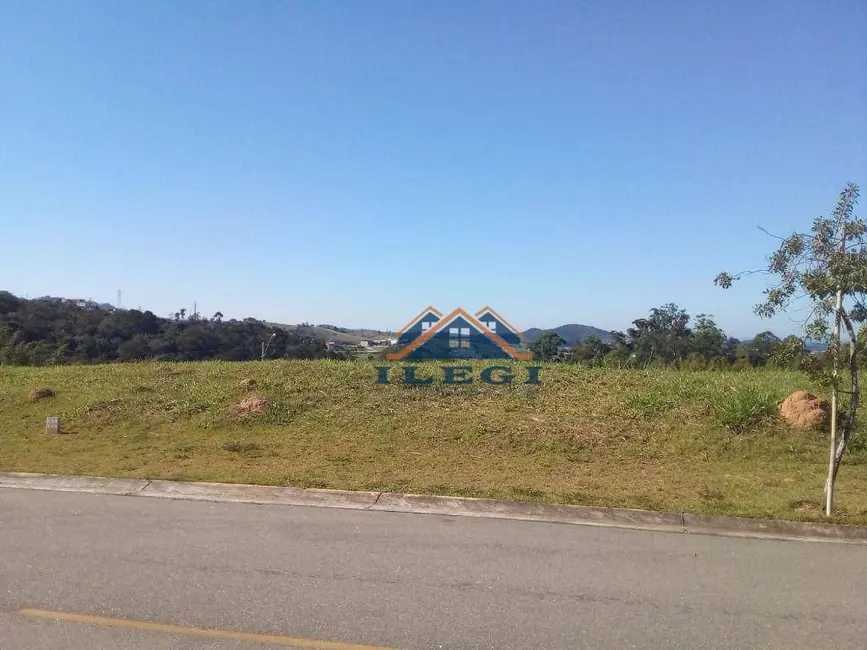 Foto 2 de Terreno / Lote à venda, 900m2 em Monte Alegre, Vinhedo - SP