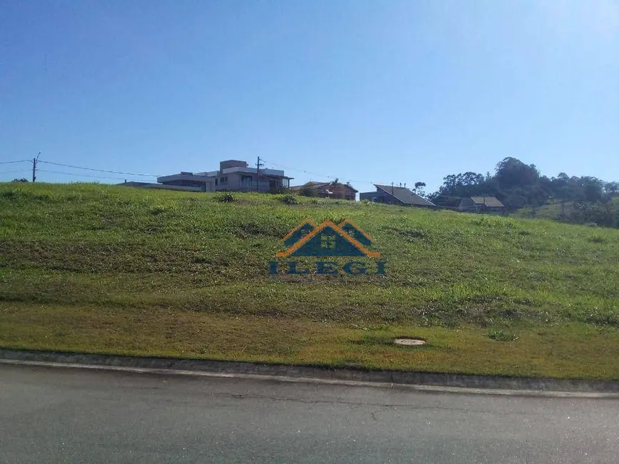 Foto 6 de Terreno / Lote à venda, 906m2 em Monte Alegre, Vinhedo - SP