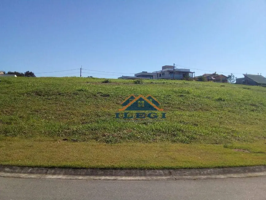 Foto 3 de Terreno / Lote à venda, 906m2 em Monte Alegre, Vinhedo - SP