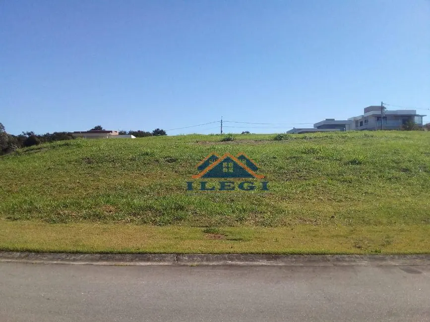 Foto 5 de Terreno / Lote à venda, 906m2 em Monte Alegre, Vinhedo - SP