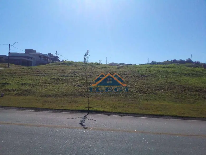 Foto 4 de Terreno / Lote à venda, 816m2 em Monte Alegre, Vinhedo - SP