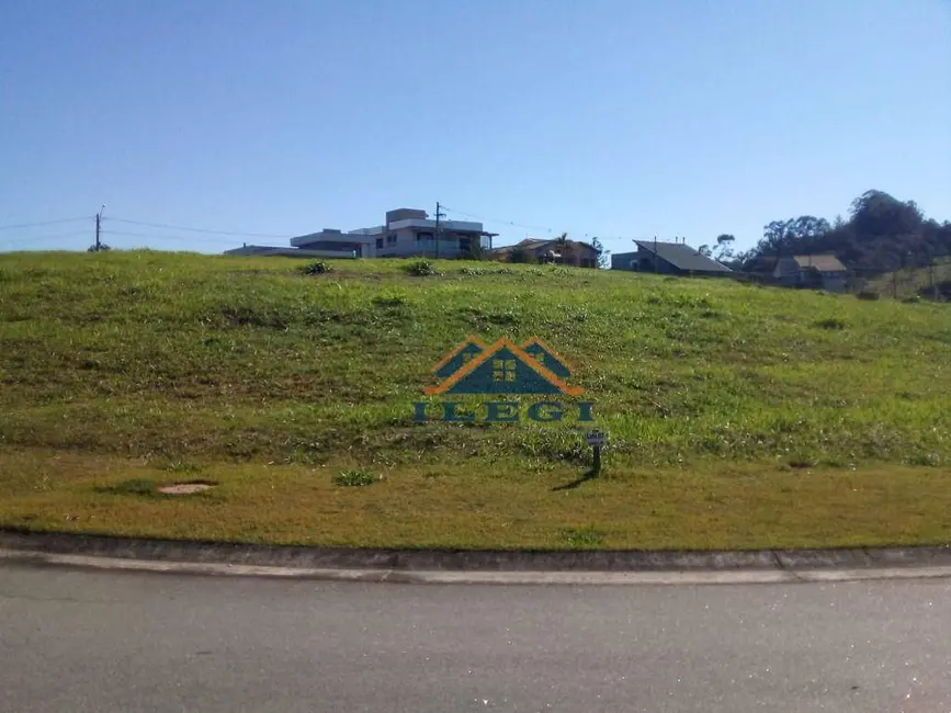 Foto 4 de Terreno / Lote à venda, 939m2 em Monte Alegre, Vinhedo - SP