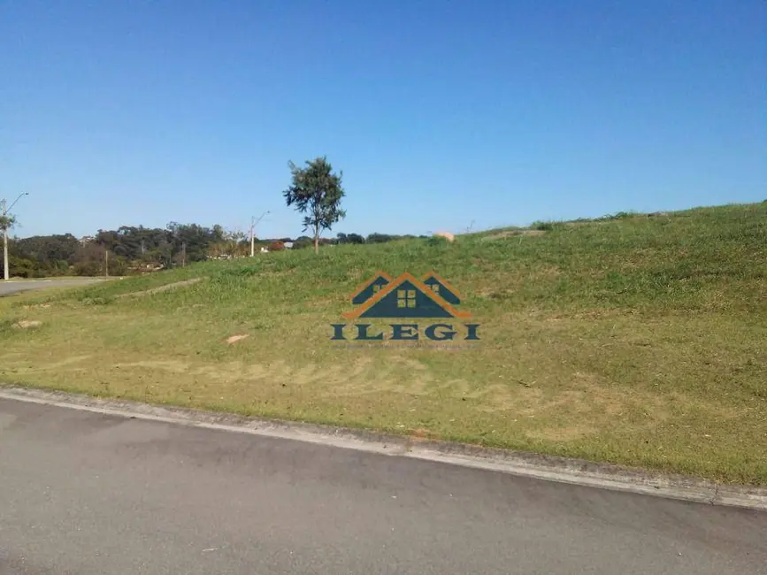 Foto 5 de Terreno / Lote à venda, 1030m2 em Monte Alegre, Vinhedo - SP