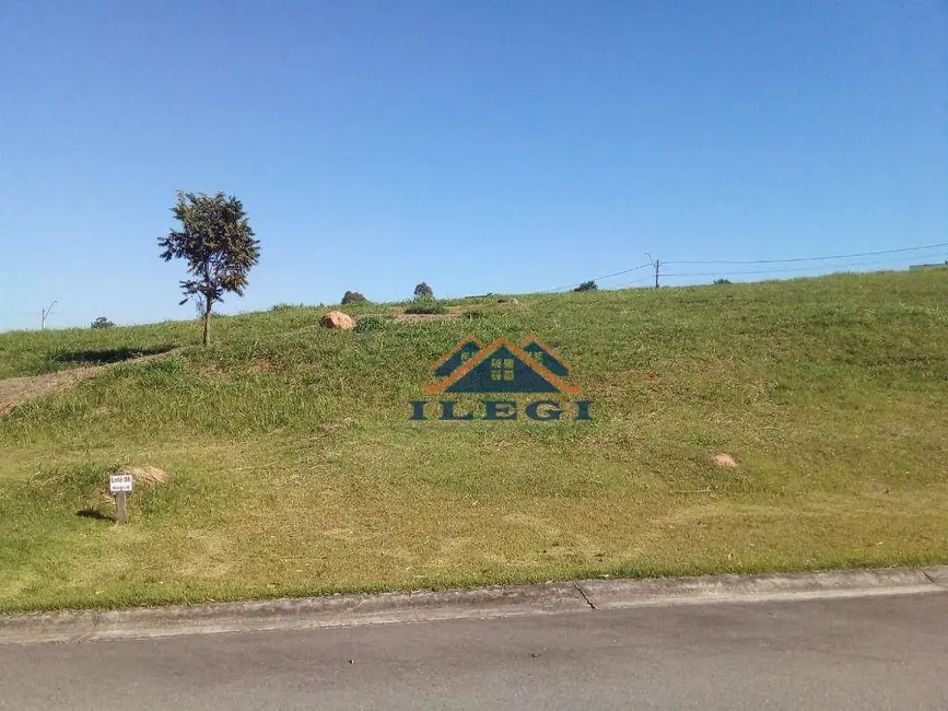 Foto 4 de Terreno / Lote à venda, 1030m2 em Monte Alegre, Vinhedo - SP