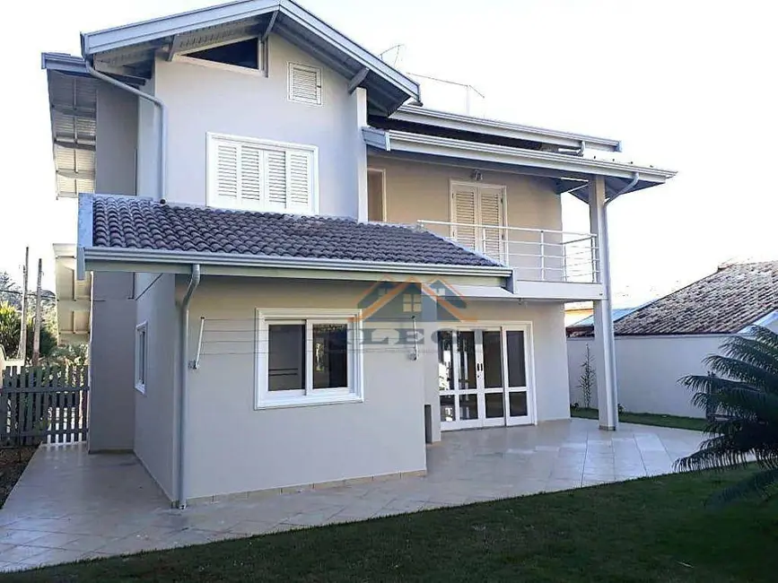 Foto 4 de Casa de Condomínio com 3 quartos à venda, 450m2 em Condomínio Residencial Terras do Caribe, Valinhos - SP