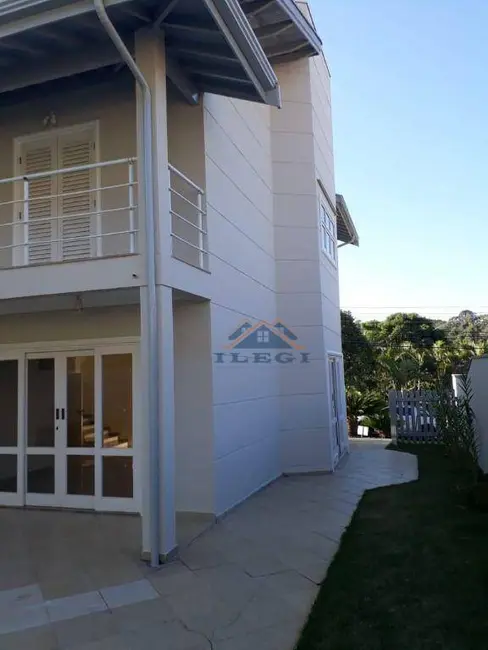 Foto 7 de Casa de Condomínio com 3 quartos à venda, 450m2 em Condomínio Residencial Terras do Caribe, Valinhos - SP