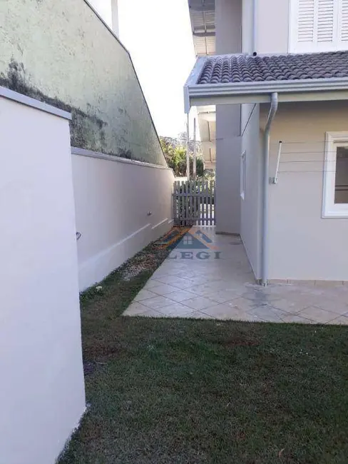 Foto 6 de Casa de Condomínio com 3 quartos à venda, 450m2 em Condomínio Residencial Terras do Caribe, Valinhos - SP