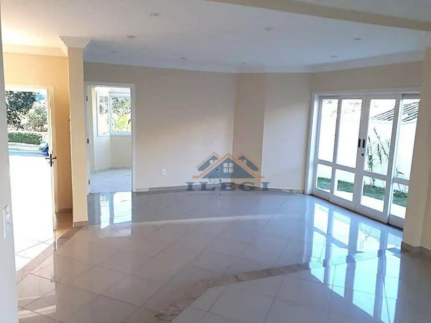 Foto 8 de Casa de Condomínio com 3 quartos à venda, 450m2 em Condomínio Residencial Terras do Caribe, Valinhos - SP