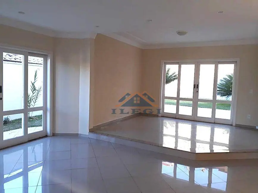 Foto 9 de Casa de Condomínio com 3 quartos à venda, 450m2 em Condomínio Residencial Terras do Caribe, Valinhos - SP